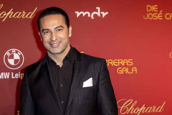 Bülent Ceylan will ein Vorbild für andere Kinder sein.