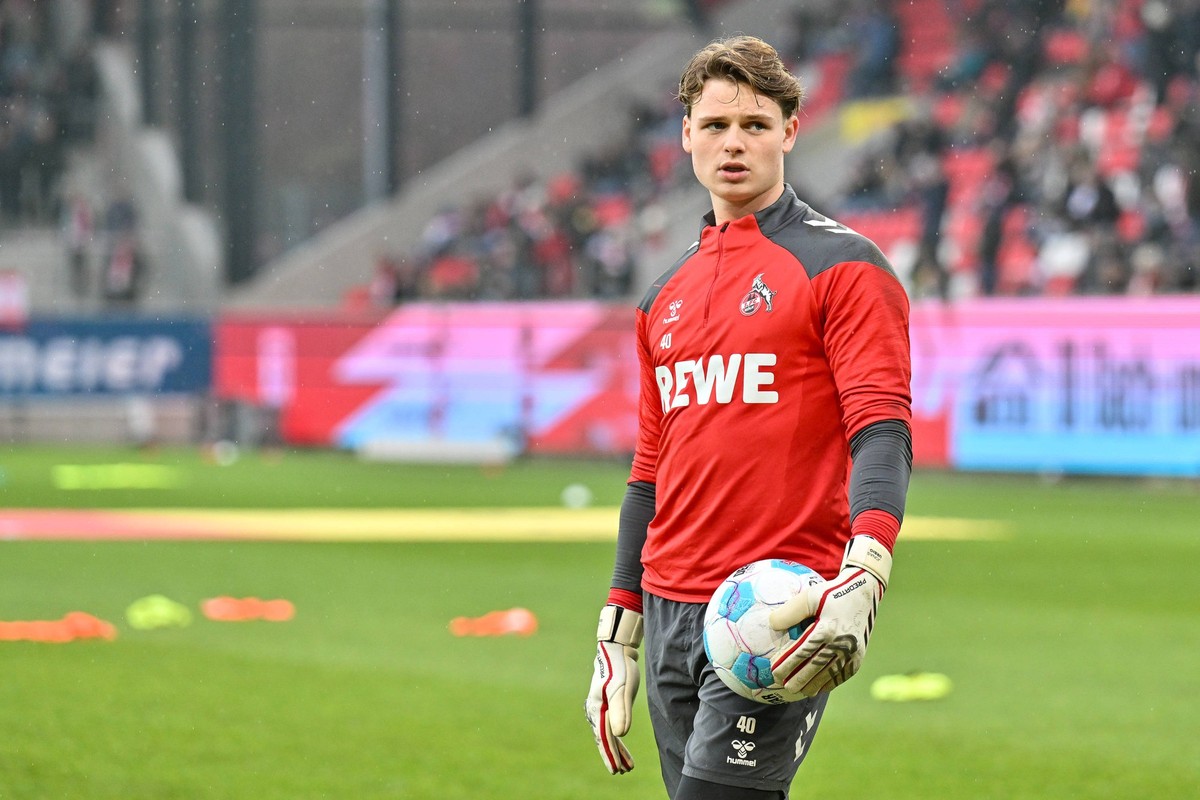 2. Bundesliga SSV Jahn Regensburg - 1. FC K