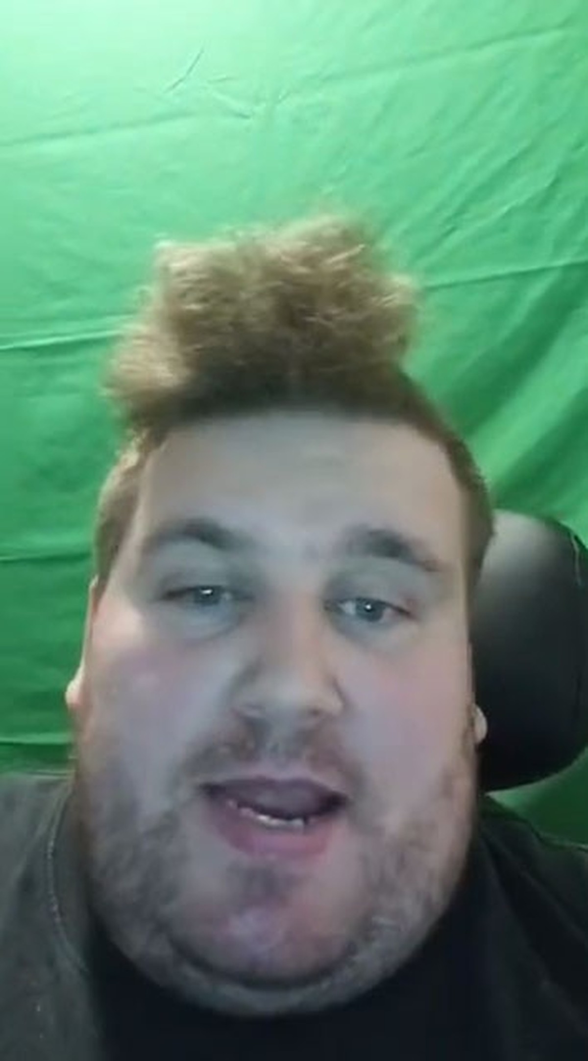 Rainer Winkler äußerte sich noch am Mittwochabend auf Tiktok zu seiner Youtube-Sperre.