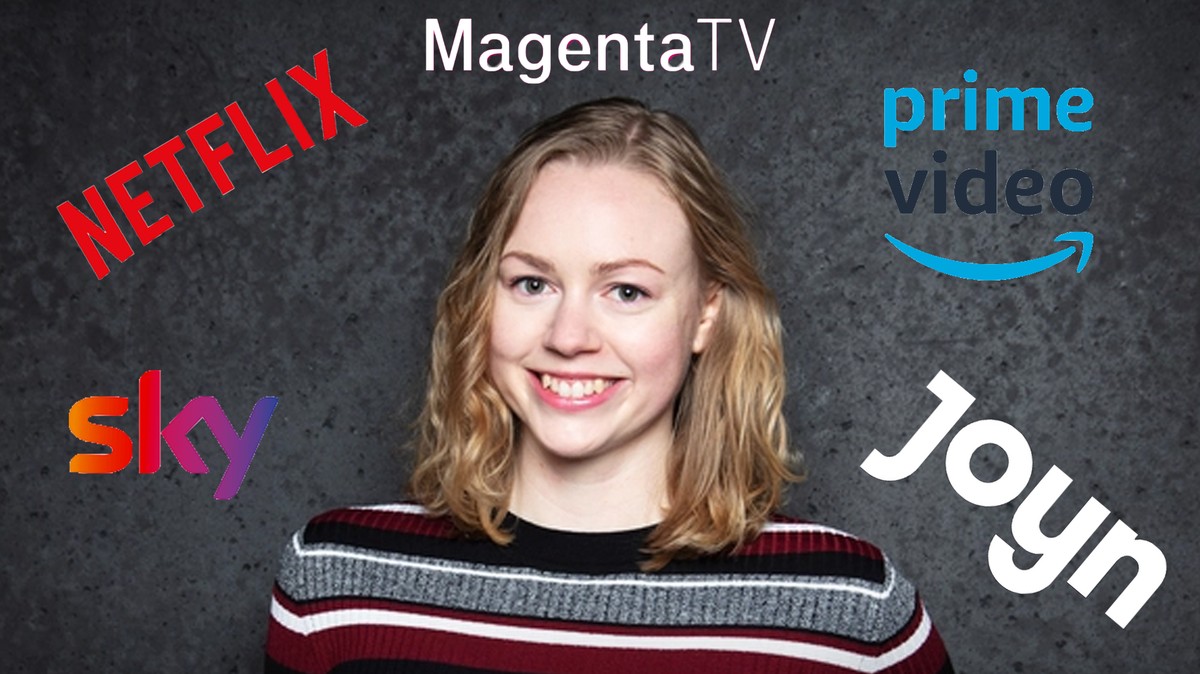 Watson-Autorin Sophia hat wieder alle Streaming-Dienste für euch durchforstet.