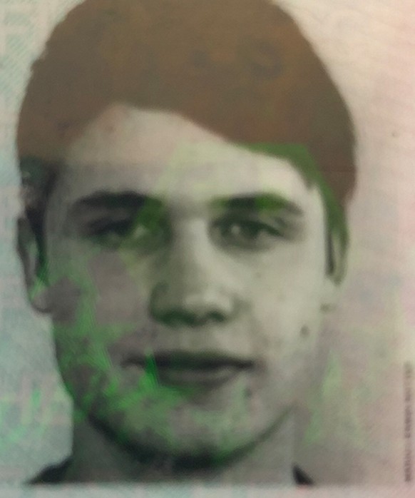 second image
