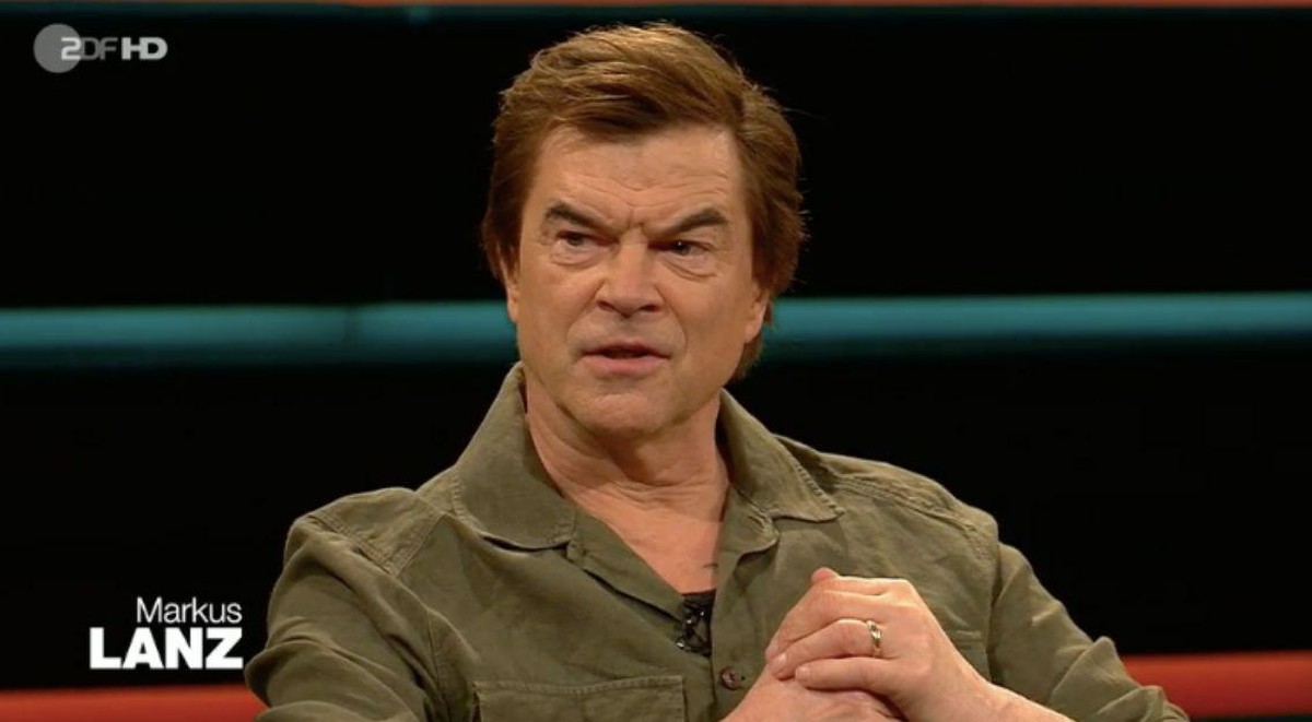 Campino hat Verständnis für die einstige Russland-Nähe der Ost-Deutschen.