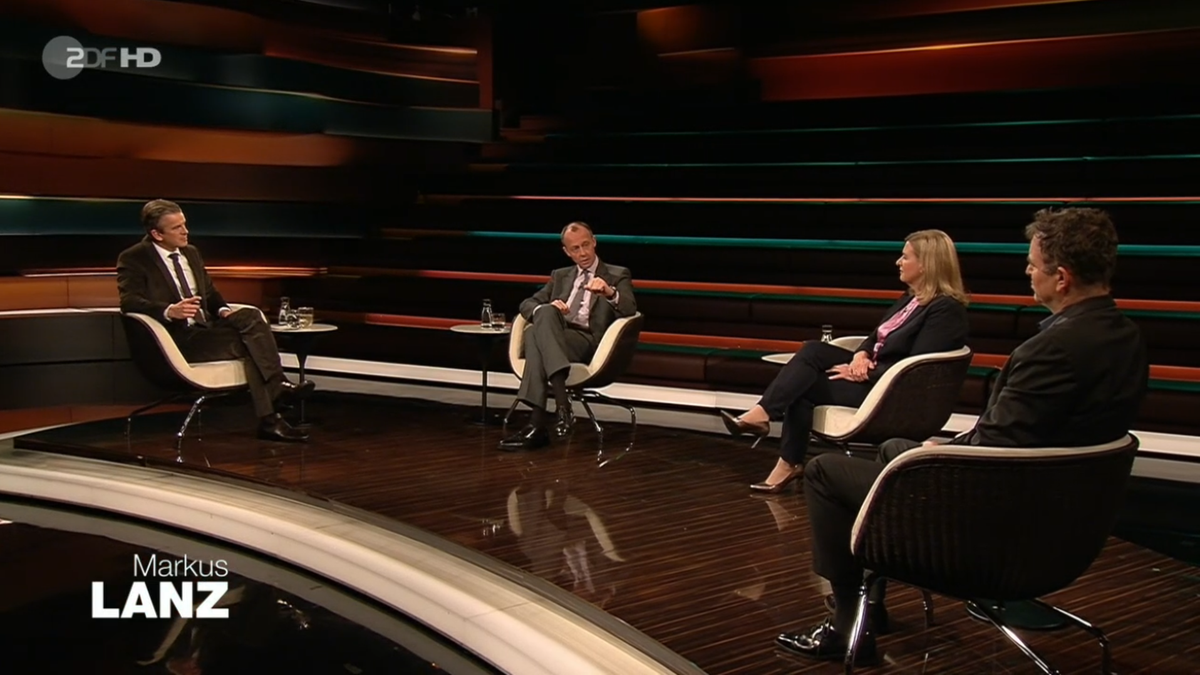 ZDF