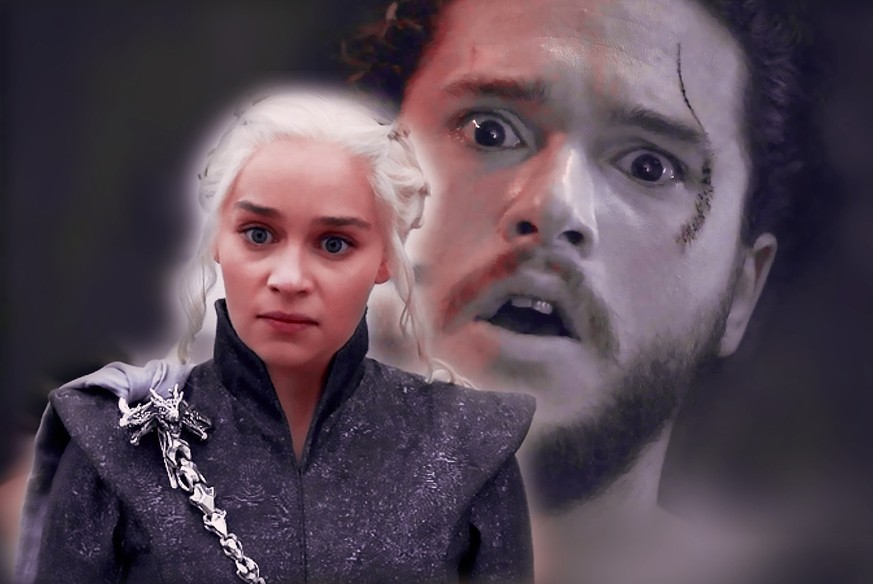 Auferstehung mit Waschlappen und 12 weitere Logikfehler in "Game of Thrones"