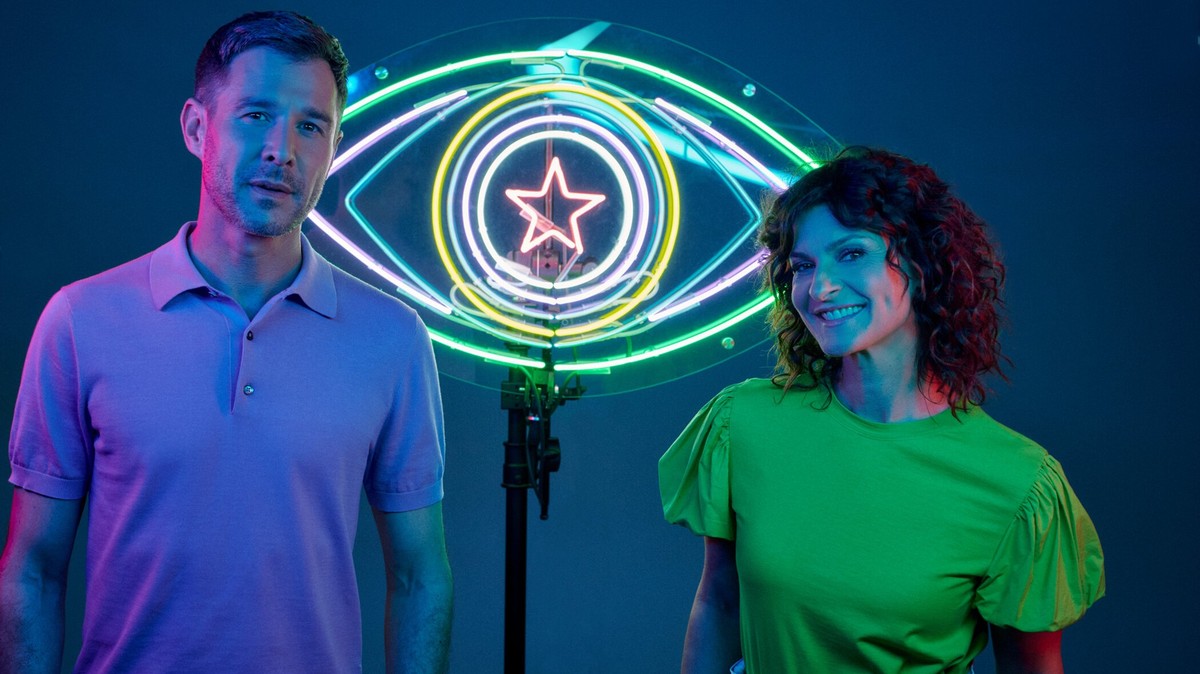 Titel: Promi Big Brother;
Copyright: SAT.1/Christoph Köstlin;
Fotograf: Christoph Köstlin;
Bildredakteur: Clarissa Schreiner
;
Dateiname: 2256984.jpg;
Rechtehinweis: Dieses Bild darf bis eine Woche na ...