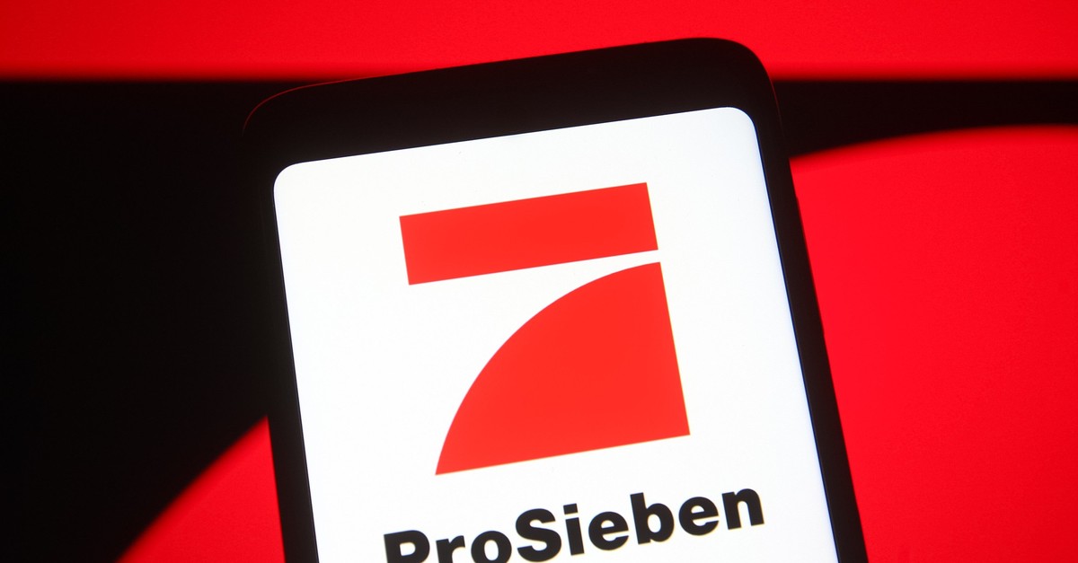 ProSieben mit kurioser Programmänderung: Geplante Show fliegt vor Ausstrahlung raus