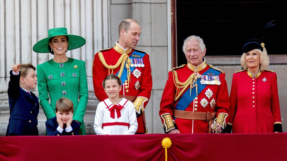 Royals Prinz William verärgert König Charles mit neuen Plänen
