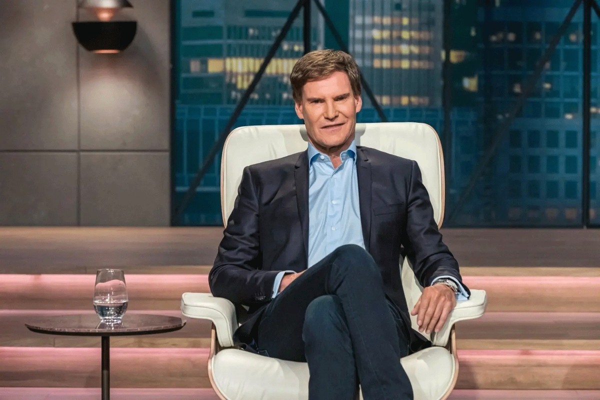 Carsten Maschmeyer zieht in der Vox-Show klare Grenzen.