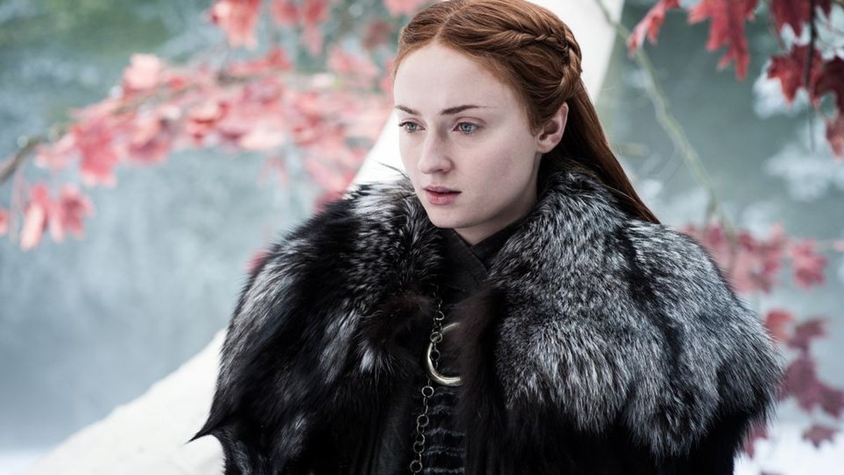 Game of Thrones - Das Lied von Eis und Feuer / Staffel 7, Episode 4