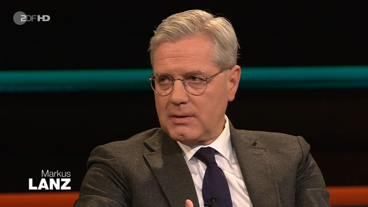 CDU-Außenpolitiker Norbert Röttgen sieht Wehrhaftigkeit nun als Voraussetzung für politische Durchsetzungskraft.