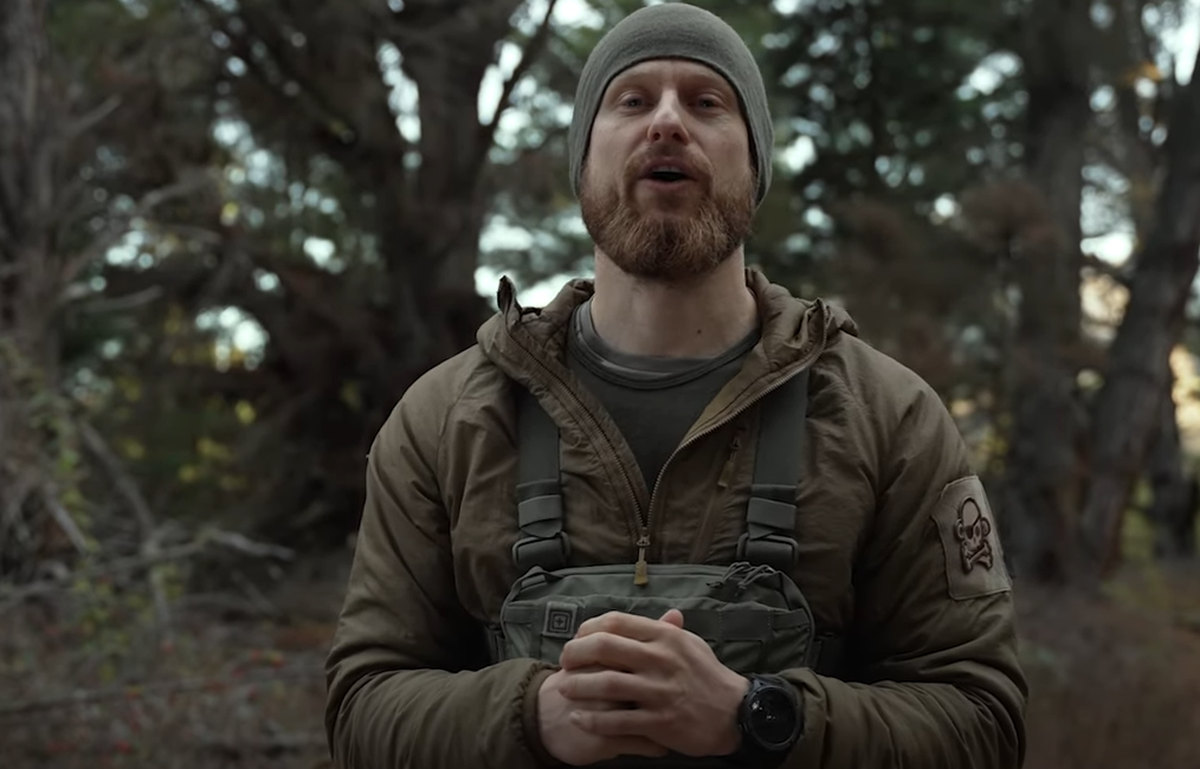 "7 vs. Wild"-Gründer Fritz Meinecke hat die Teilnehmer der neuen Staffel bekannt gegeben.