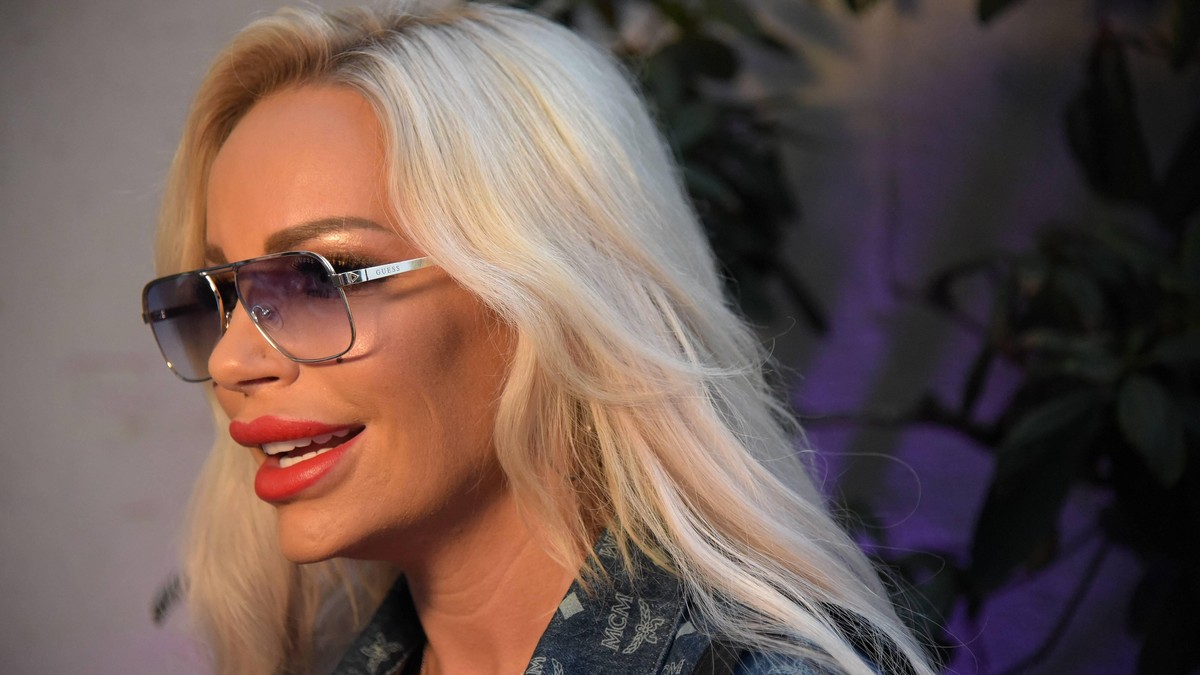 Gntm Nostalgie Gina Lisa Lohfink Sarah Knappik Hat Mein Herzchen Geklaut Watson