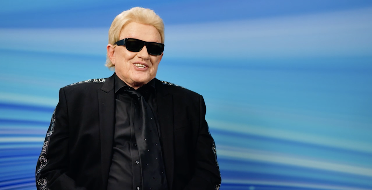 DSDS Jubiläum: Heino