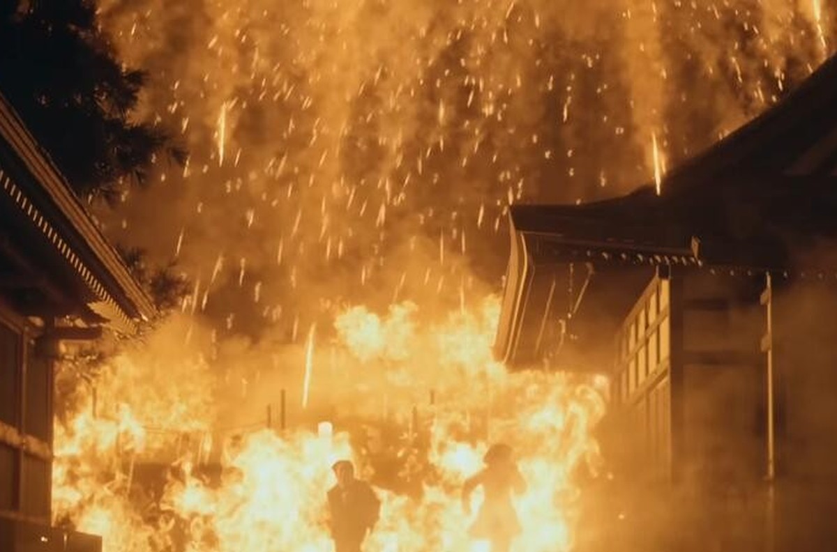 Auch in Staffel drei geht es wieder turbulent zu.