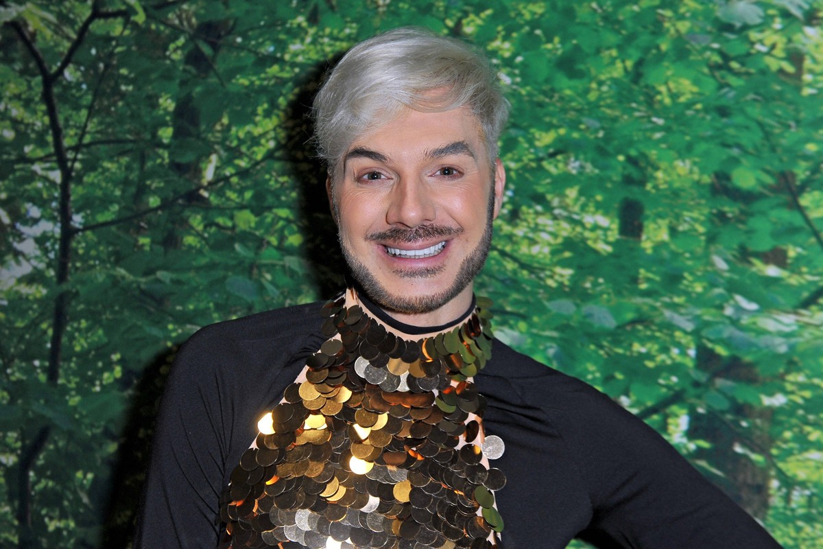 RTL - Dschungelcamp 2025. Sam Dylan anl