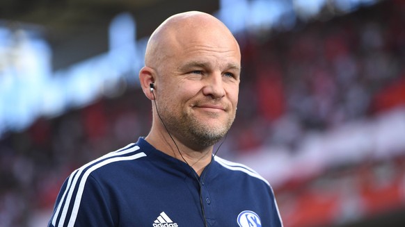 Rouven Schröder Schalke 04