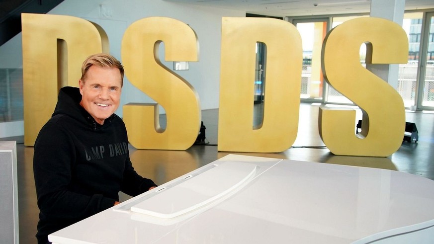 Dieter Bohlen und "DSDS" sind wieder im Aufwind.