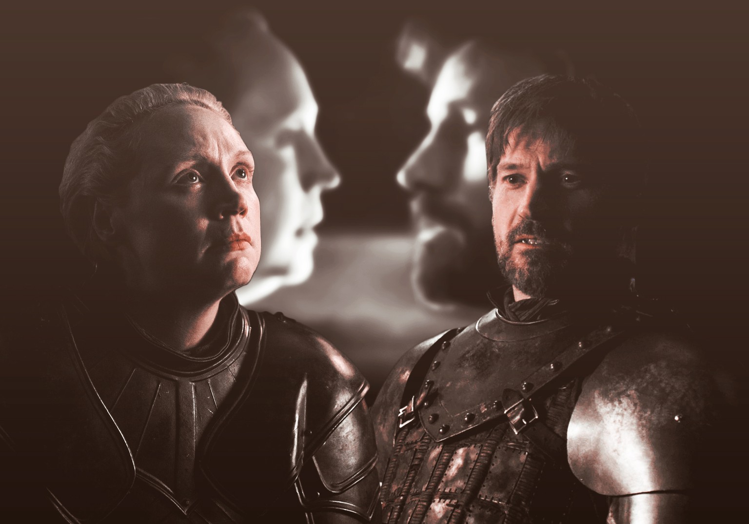 Got Sex Mit Jaime War Das Schlimmste Was Brienne Hatte Passieren Konnen Watson