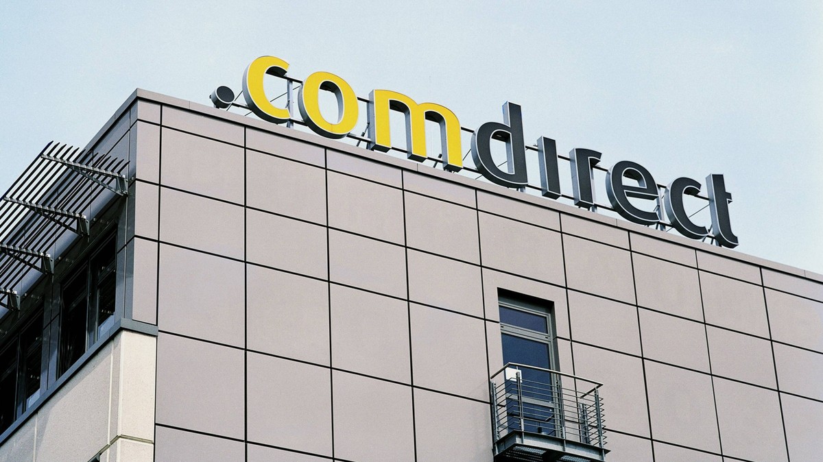Bildnummer: 53804736 Datum: 18.02.2010 Copyright: imago/sepp spiegl
Deutschland, Quickborn, 18.02.2010 die Hauptverwaltung der comdirekt Bank AG Germany, Quickborn, 18.02.2010 the head office comdirek ...