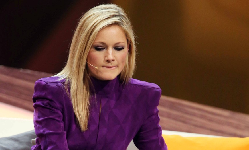 Helene Fischer ist nicht "nuttig"! Hört endlich auf, Frauen wegen Klamotten zu shamen