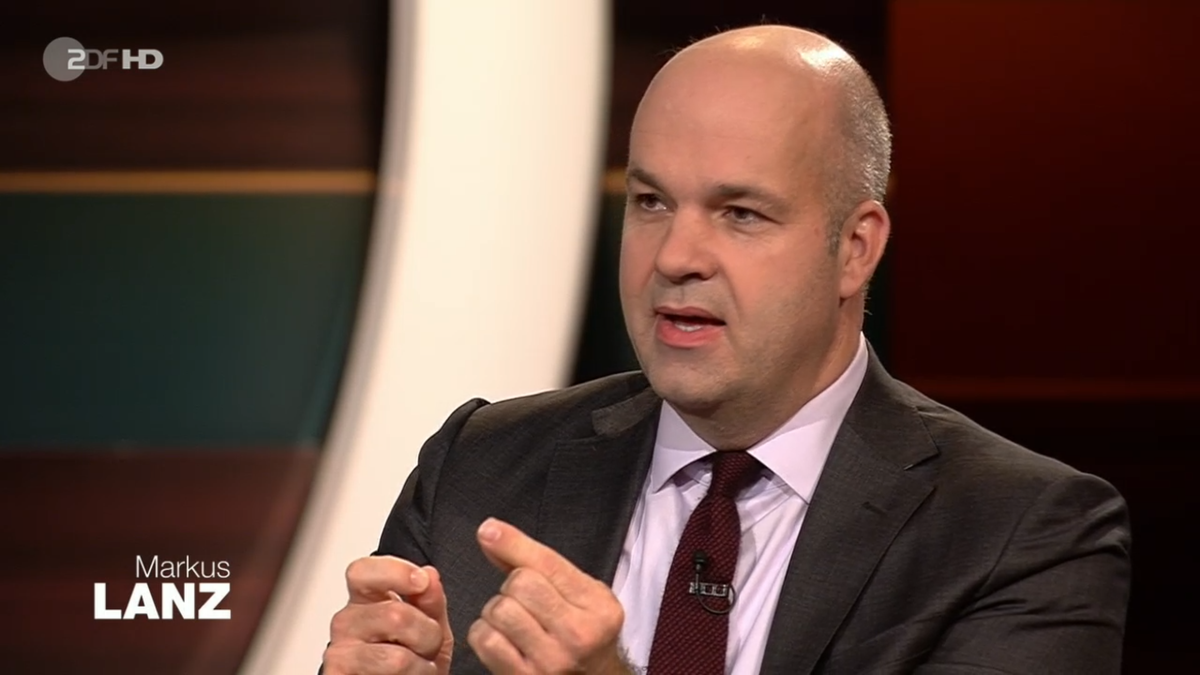 Ökonom Marcel Fratzscher sieht die Steuerpläne von CDU und FDP sehr kritisch.