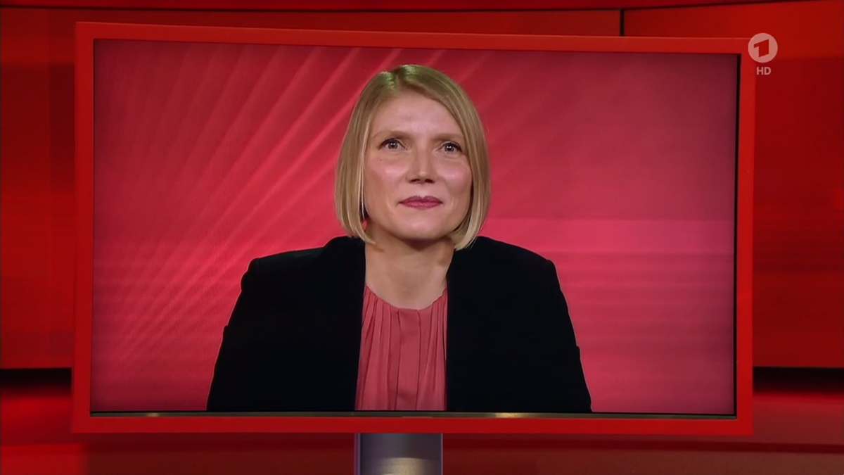Cathryn Clüver Ashbrook glaubt, dass die Familie Trump weiter Einfluss haben wird.