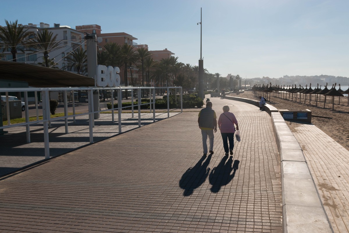 Mallorca Reportage
