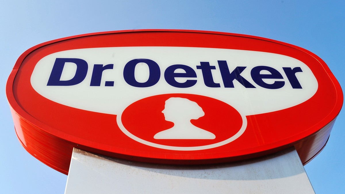 doctor. Oetker lanza una nueva pizza congelada a precios más altos