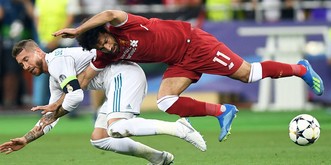 "Furchtbares Beispiel " – 300.000 Fans wollen Ramos-Strafe