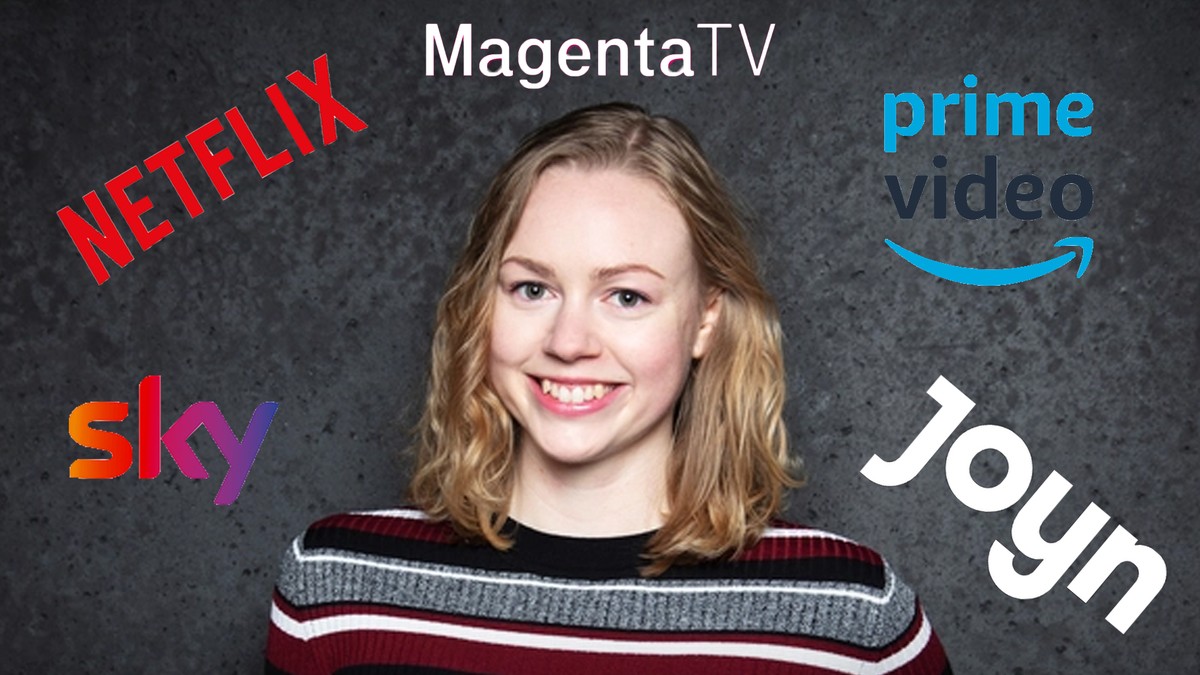 watson-Autorin Sophia hat sich für euch im Streaming-Dschungel umgesehen.
