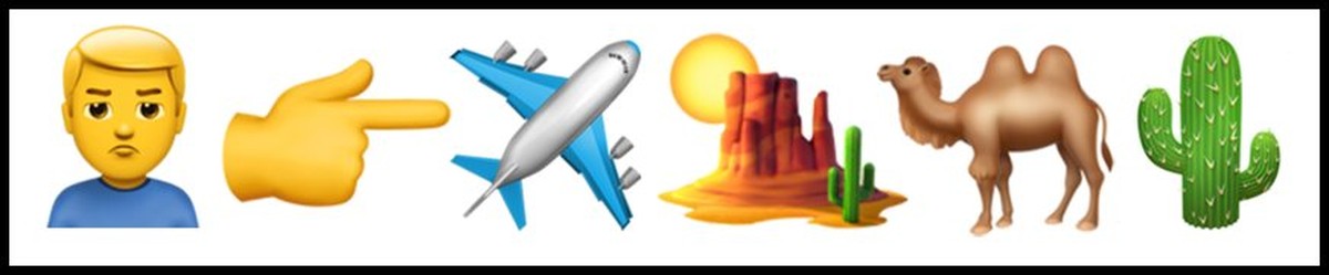 Emoji Rätsel
