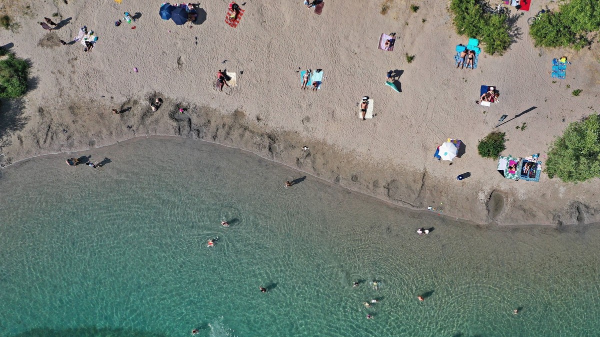 Tödliche Unfälle in Seen und Flüssen: Wann Baden gefährlich wird