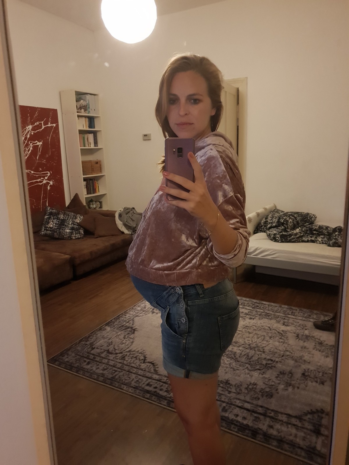 Julia Dombrowsky Ikea Kommentar privat