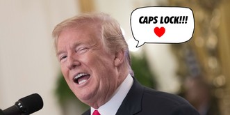 "BEDROHEN SIE NIEMALS WIEDER DIE USA" – Trump schreit Irans Präsidenten an