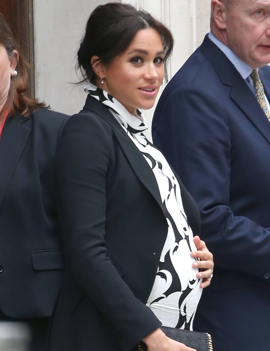 The Duchess of Sussex joins a panel discussion convened by The Queen s Commonwealth Trust to mark International WomenÕs Day. The event, hosted at King s College London, brings together a special panel ...
