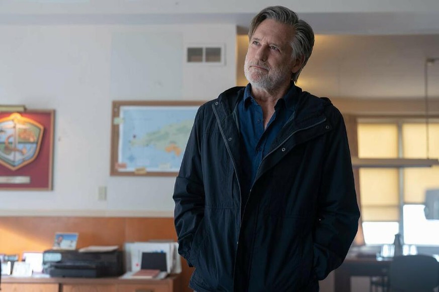 Die vierte Staffel von "The Sinner" mit Bill Pullman ist in dieser Woche bei Netflix erschienen.