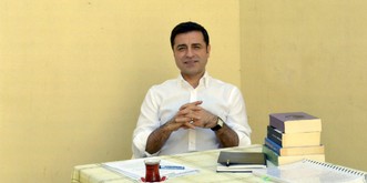 Wie es ist, aus dem Gefängnis heraus Wahlkampf in der Türkei zu machen