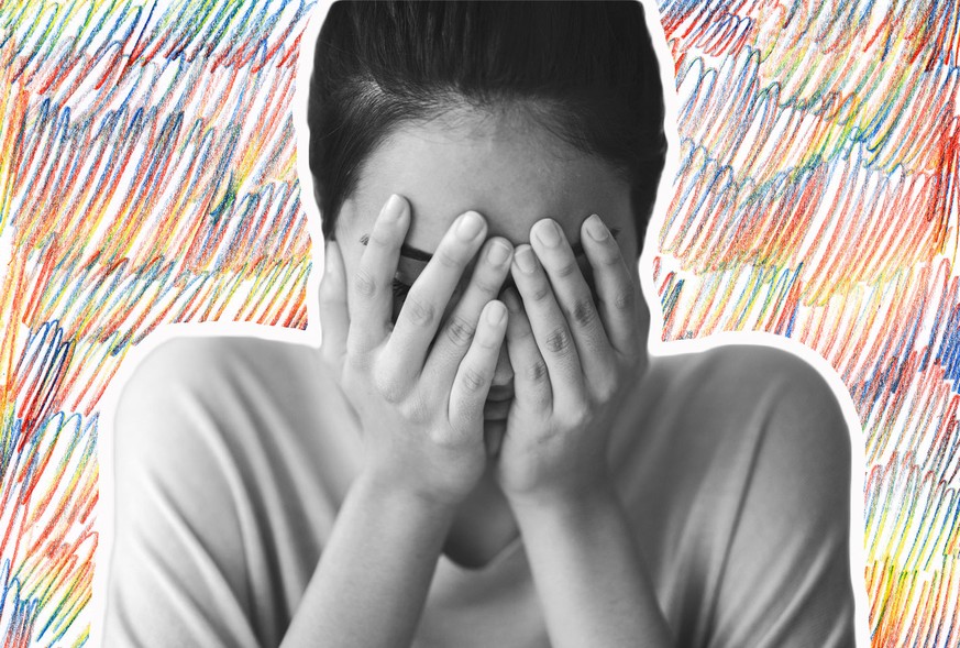 Hochfunktionale Depression: Wenn niemand merkt, wie krank du wirklich bist