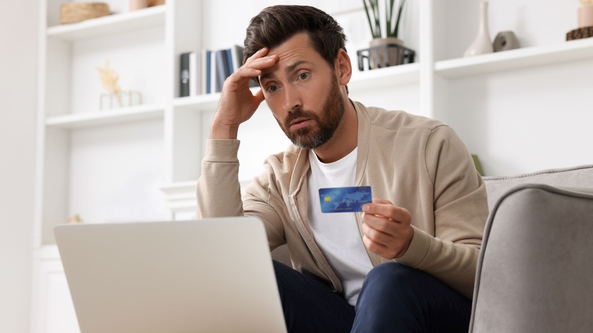 Phishing Bank Mail Betrug Cyber Internet
