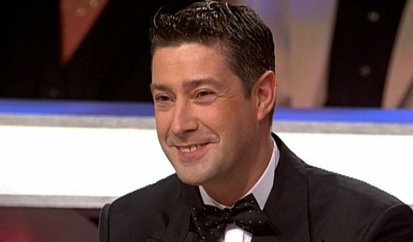 Joachim Llambi ist seit Staffel eins bei "Let's Dance" dabei.
