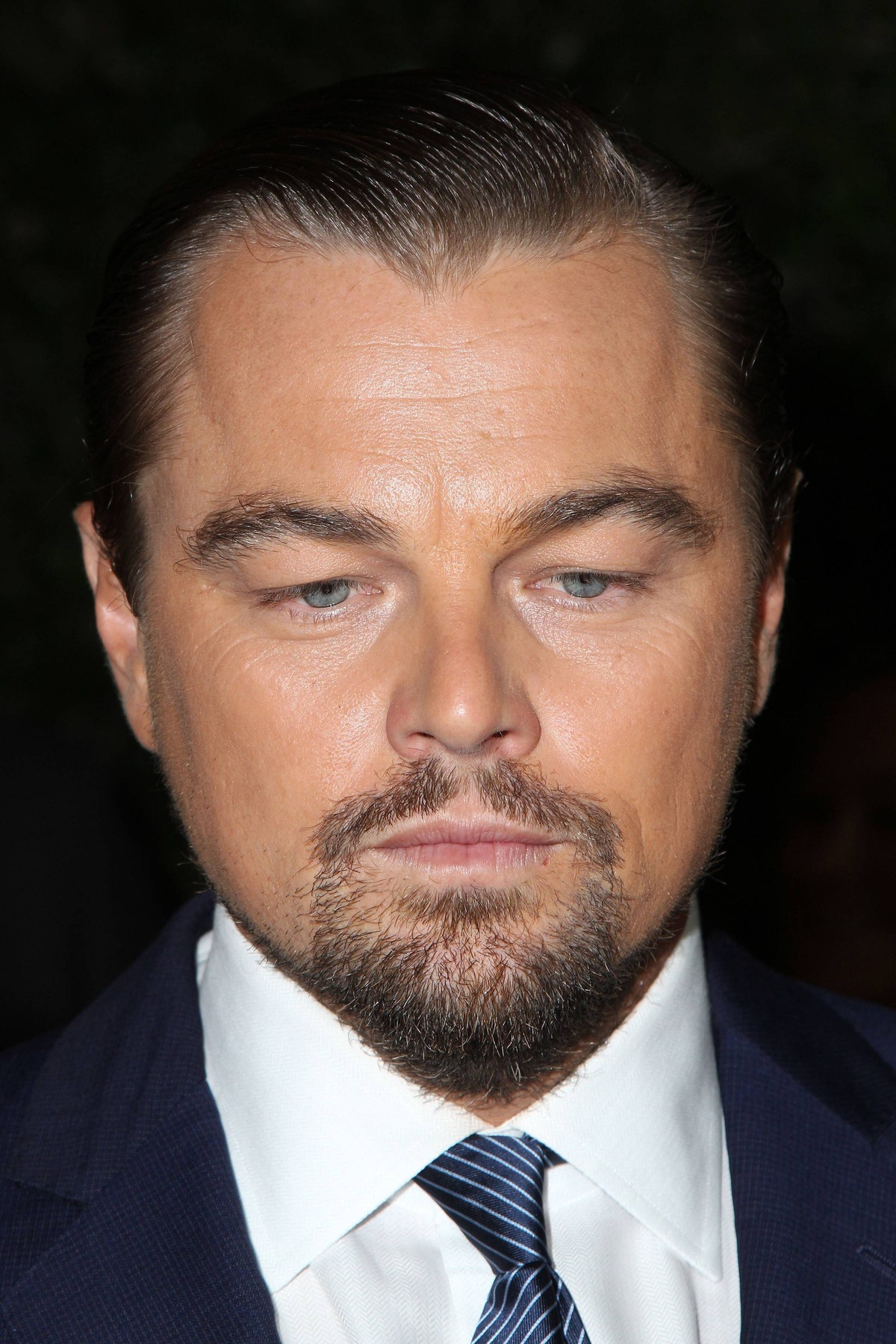 LOS ANGELES - OCT 24: Leonardo DiCaprio at the Screening Of National Geographic Channel s Before The Flood at Bing Theater At LACMA on October 24, 2016 in Los Angeles, CA PUBLICATIONxINxGERxSUIxAUTxON ...