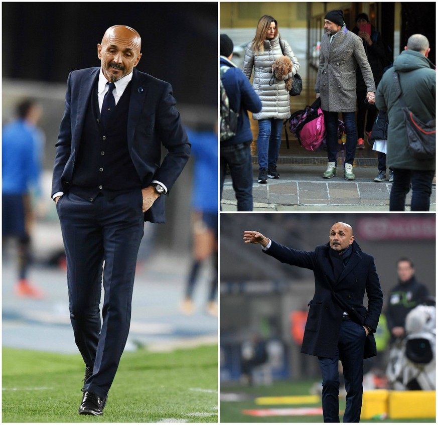 Spalletti