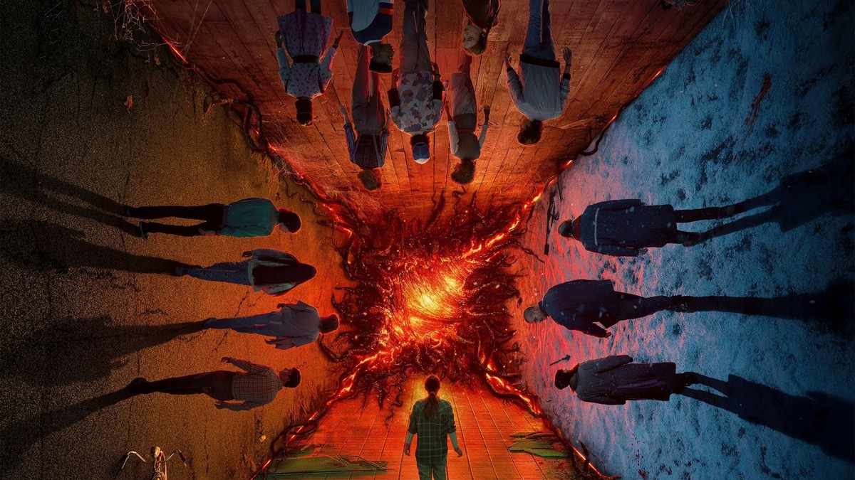 Die Leaks lagen falsch: Länge von "Stranger Things" Staffel 5 bei Netflix bekannt