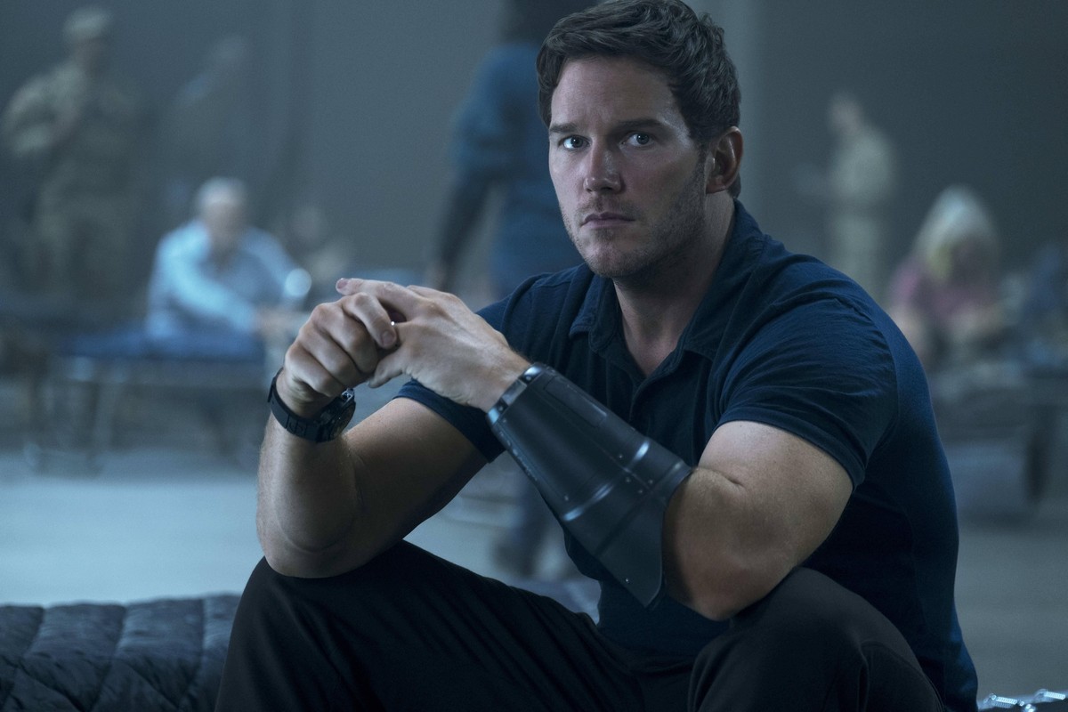 RELEASE DATE: July 2, 2021 TITLE: The Tomorrow War STUDIO: DIRECTOR: Chris McKay PLOT: A man is drafted to fight in a future war where the fate of humanity relies on his ability to confront his past. ...