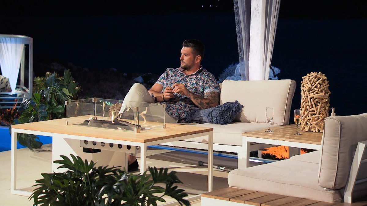 V.l.: Angelo, Daniel M., Daniel B.

Die Verwendung des sendungsbezogenen Materials ist nur mit dem Hinweis und Verlinkung auf TVNOW gestattet.