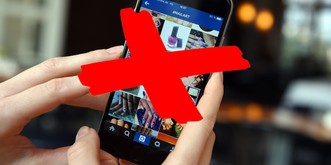 Bald kommt das Ende von Instagram (wie wir es kennen)