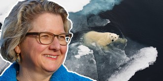 Wie die Umweltministerin beim UN-Klimagipfel den Planeten retten will