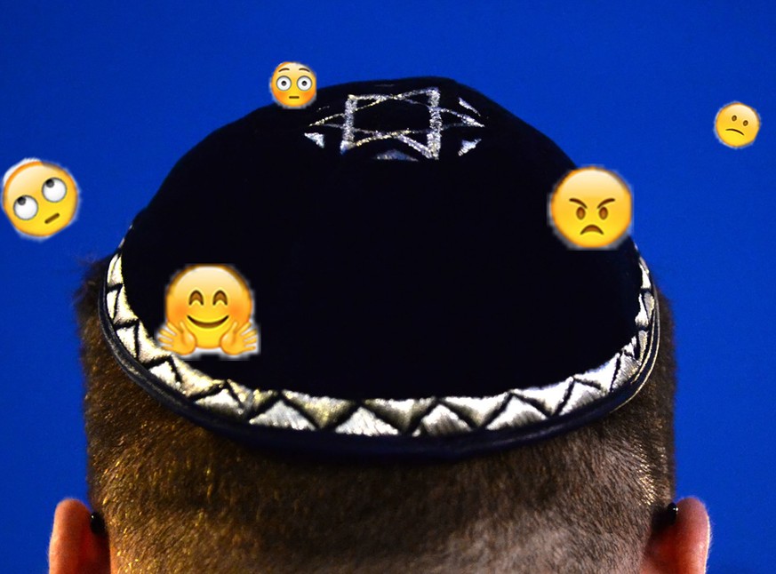 Gar nicht so gut, dass wir drüber reden – 4 Erkenntnisse über antisemitische Hetze im Netz