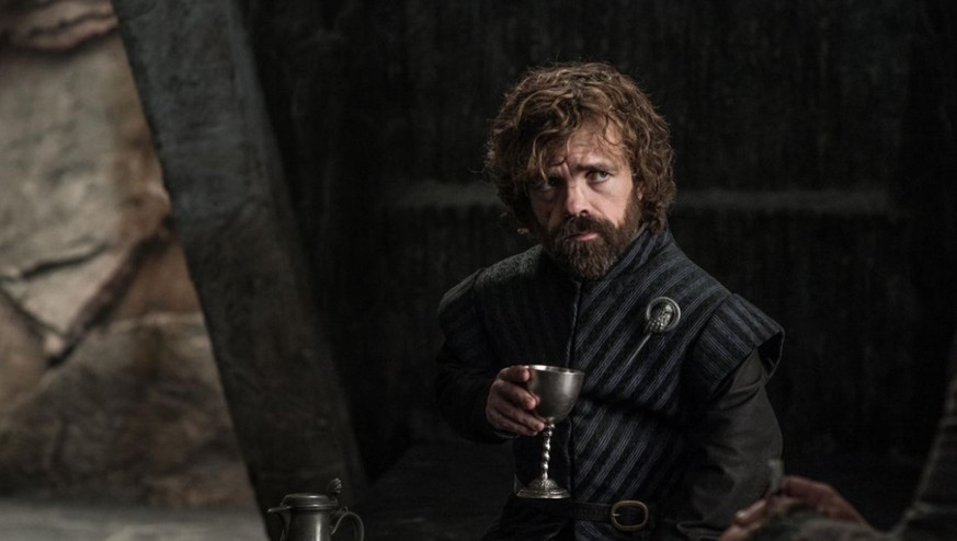 "Game of Thrones"-Star Peter Dinklage hat die Laufzeiten für die letzte Staffel verraten