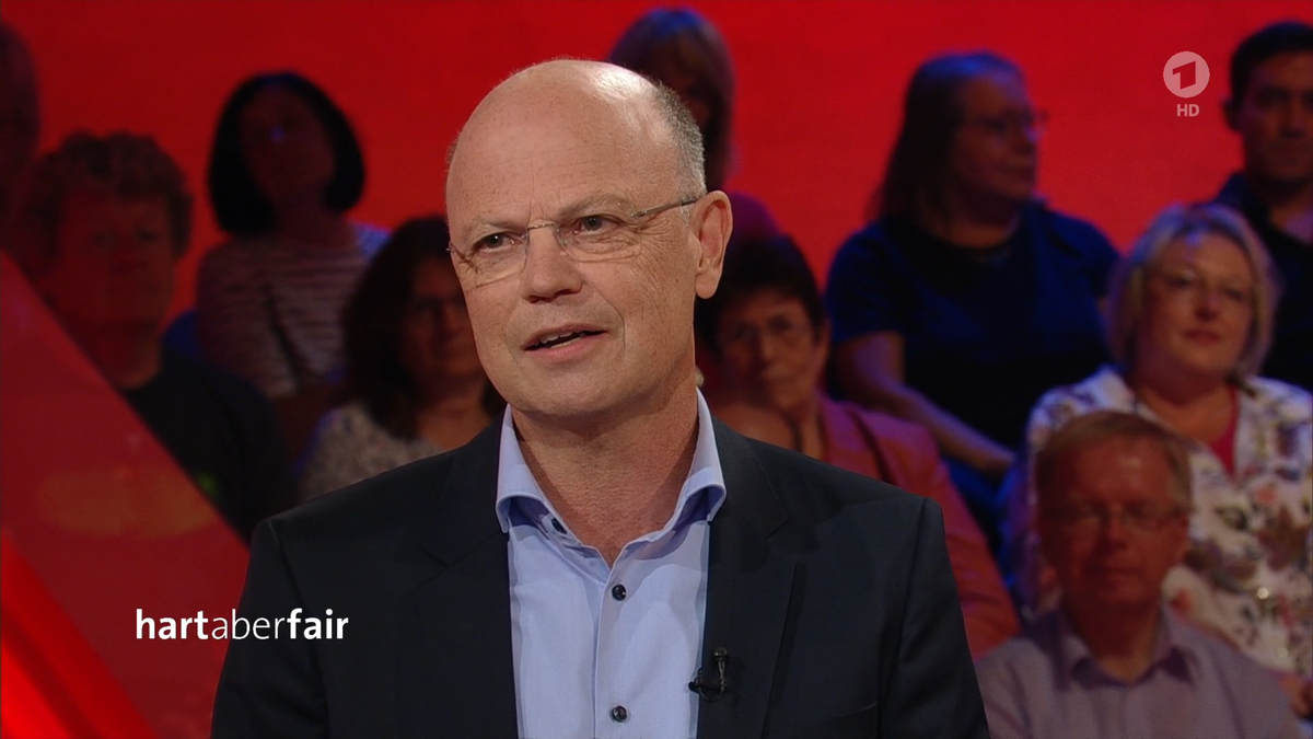 Wolfgang Schuldzinski, Vorstand der Verbraucherzentrale NRW
